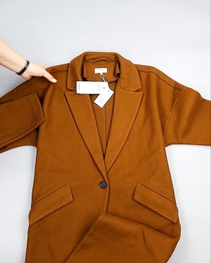 Фотография  519 - Пальто Bestseller 104#10,75 кг, ЛОТ №7561 оптом в Калуге и Калужской области