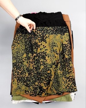 Фотография  470 - Bestseller Summer mix 104#15 кг, ЛОТ №7494 оптом в Калуге и Калужской области