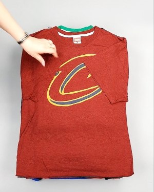 Фотография  272 - HOMAGE CAN 084#10 кг, ЛОТ №7499 оптом в Калуге и Калужской области