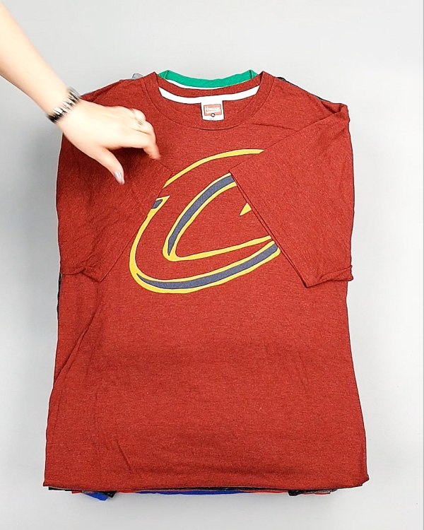 Фотография  468 - HOMAGE CAN 084#10 кг, ЛОТ №7499 оптом в Калуге и Калужской области