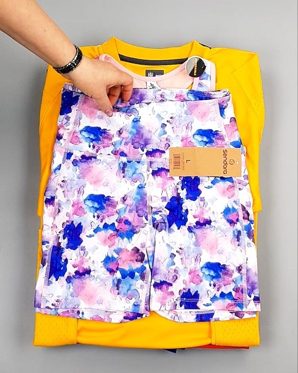 Фотография  856 - Sport дети CAN 124#5 кг, ЛОТ №7473 оптом в Калуге и Калужской области