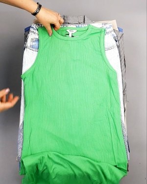 Фотография  247 - Bestseller Summer mix 104#15 кг, ЛОТ №7491 оптом в Калуге и Калужской области