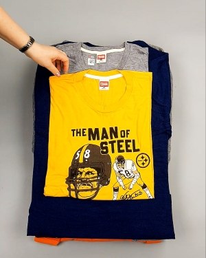 Фотография  270 - HOMAGE CAN 084#10 кг, ЛОТ №7496 оптом в Калуге и Калужской области