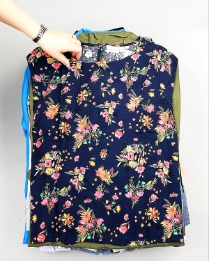 Фотография  535 - Bestseller Summer mix 104#15 кг, ЛОТ №7495 оптом в Калуге и Калужской области