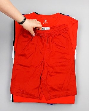 Фотография  461 - Sport дети CAN 124#5 кг, ЛОТ №7473 оптом в Калуге и Калужской области