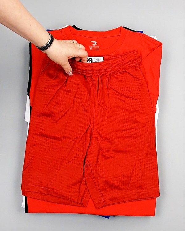 Фотография  105 - Sport дети CAN 124#5 кг, ЛОТ №7473 оптом в Калуге и Калужской области