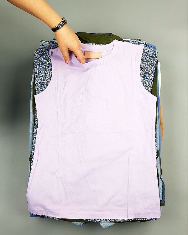 Фотография  480 - Bestseller Summer mix 104#15 кг, ЛОТ №7493 оптом в Калуге и Калужской области