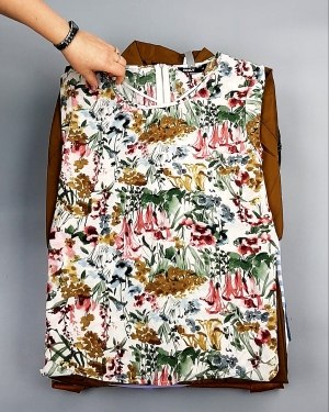 Фотография  914 - Bestseller Summer mix 104#15 кг, ЛОТ №7491 оптом в Калуге и Калужской области