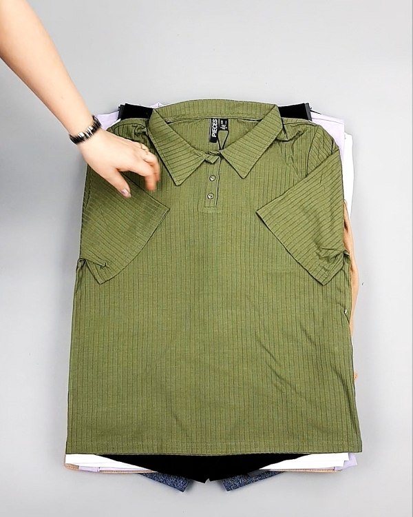 Фотография  677 - Bestseller Summer mix 104#15 кг, ЛОТ №7493 оптом в Калуге и Калужской области