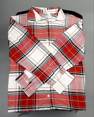 Купить 12191 H&M mix textil 1224#25 кг, ЛОТ №7489 оптом в Калуге и Калужской области