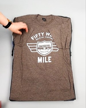 Фотография  146 - Футболки СТОК CAN 084#5 кг, ЛОТ №7839 оптом в Калуге и Калужской области