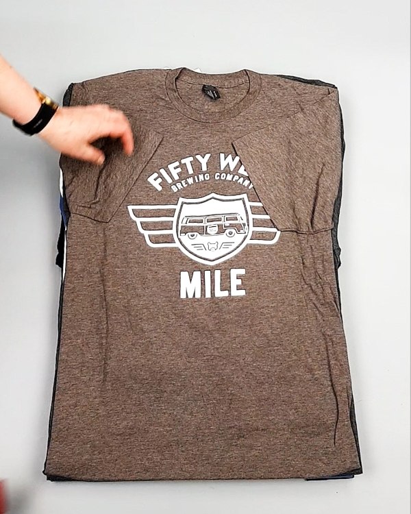 Фотография  856 - Футболки СТОК CAN 084#5 кг, ЛОТ №7839 оптом в Калуге и Калужской области