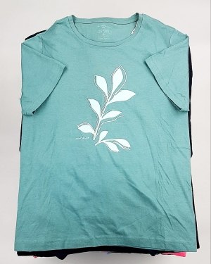 Купить TOM TAILOR жен весна, лето mix 124#15 кг, ЛОТ №7568 оптом в Калуге и Калужской области