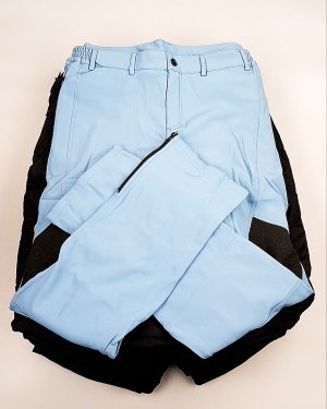 Купить Штаны горнолыжные м/ж AMAZON 015#5,6 кг, ЛОТ №7788 оптом в Калуге и Калужской области