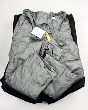 Купить Штаны горнолыжные м/ж AMAZON 015#5,9 кг, ЛОТ №7789 оптом в Калуге и Калужской области