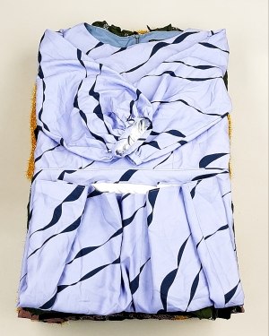 Купить Платья СТОК CAN зима 084#7 кг, ЛОТ №7824 оптом в Калуге и Калужской области