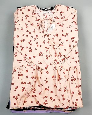 Купить Платья VILA Summer 104#5 кг, ЛОТ №7837 оптом в Калуге и Калужской области