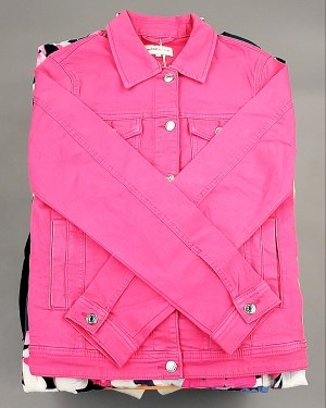 Купить TOM TAILOR жен весна, лето mix 124#15 кг, ЛОТ №7569 оптом в Калуге и Калужской области