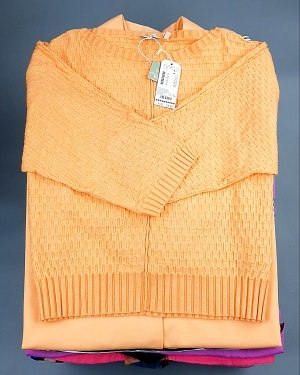 Купить TOM TAILOR жен весна, лето mix 124#15 кг, ЛОТ №7570 оптом в Калуге и Калужской области