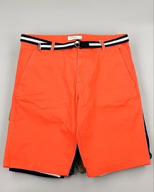 Купить Шорты мужские TOM TAILOR 124#3,75 кг, ЛОТ №7600 оптом в Калуге и Калужской области