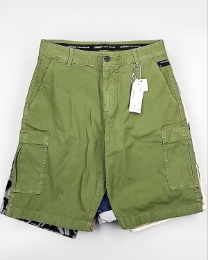 Купить Шорты мужские TOM TAILOR 124#3,75 кг, ЛОТ №7601 оптом в Калуге и Калужской области