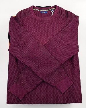 Купить Джемпера легкие мужские TOM TAILOR 124#8,35 кг, ЛОТ №7605 оптом в Калуге и Калужской области