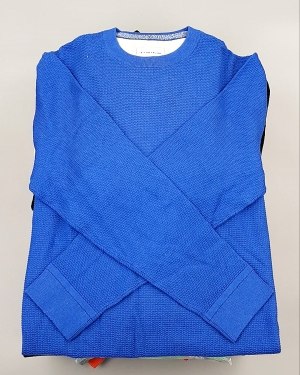 Купить Джемпера легкие мужские TOM TAILOR 124#8,7 кг, ЛОТ №7606 оптом в Калуге и Калужской области