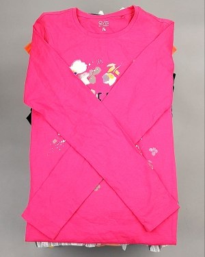 Купить LIDL Kids Winter 114#7 кг, ЛОТ №7609 оптом в Калуге и Калужской области