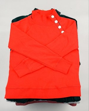 Купить SWEATSHIRT CAN 084#10 кг, ЛОТ №7619 оптом в Калуге и Калужской области