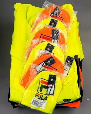 Фотография  491 - FILA CAN 084#7 кг, ЛОТ №7628 оптом в Калуге и Калужской области