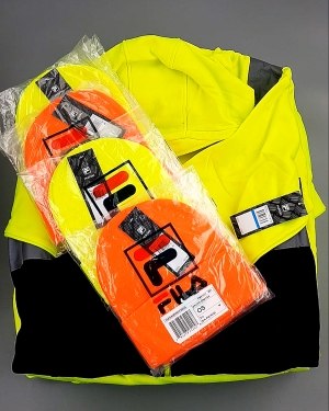 Фотография  909 - FILA CAN 084#7 кг, ЛОТ №7629 оптом в Калуге и Калужской области