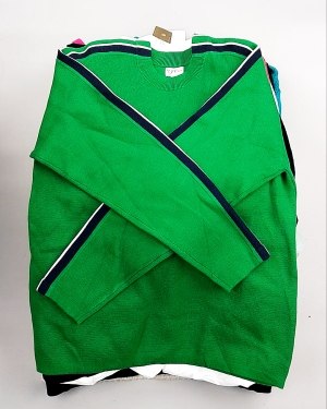 Купить Джемпера СТОК CAN 084#7 кг, ЛОТ №7647 оптом в Калуге и Калужской области