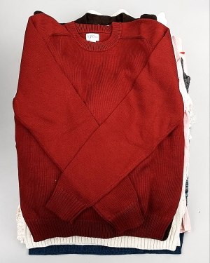 Купить Джемпера СТОК CAN 084#7 кг, ЛОТ №7650 оптом в Калуге и Калужской области