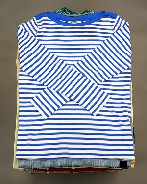 Купить TOM TAILOR м/ж весна, лето mix 124#15 кг, ЛОТ №7576 оптом в Калуге и Калужской области