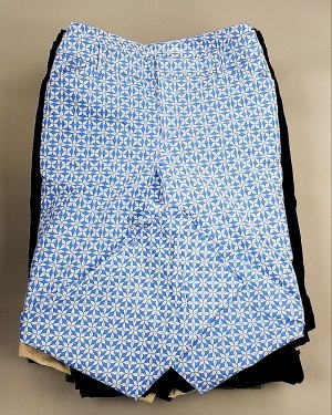 Купить Брюки жен XXL СТОК CAN 084#7 кг, ЛОТ №7670 оптом в Калуге и Калужской области