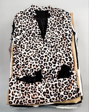 Купить Кардиганы СТОК CAN 084#7 кг, ЛОТ №7673 оптом в Калуге и Калужской области