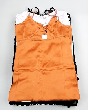 Купить Платья Bestseller Summer 104#5 кг, ЛОТ №7701 оптом в Калуге и Калужской области