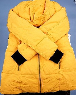 Купить Верхняя одежда AMAZON жен 015#10 кг, ЛОТ №7714 оптом в Калуге и Калужской области