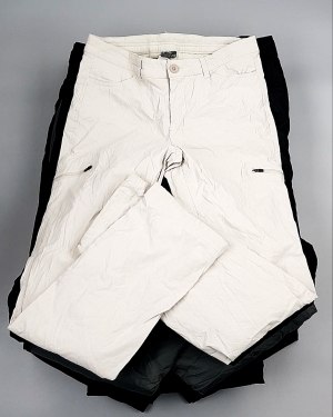 Купить Штаны горнолыжные м/ж AMAZON 015#5,45 кг, ЛОТ №7787 оптом в Калуге и Калужской области