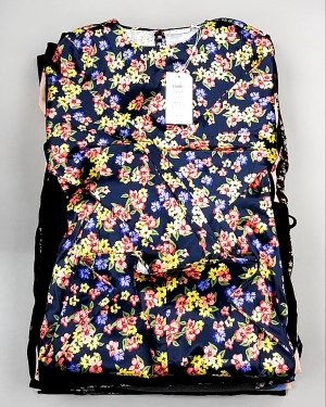 Купить Платья VILA Summer 104#5 кг, ЛОТ №7835 оптом в Калуге и Калужской области