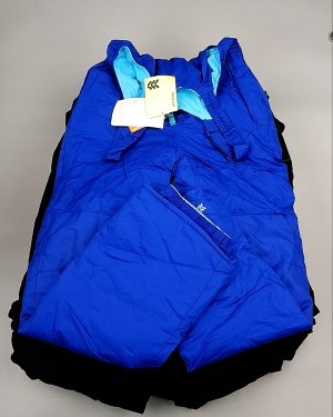 Купить Штаны горнолыжные м/ж AMAZON 015#6,6 кг, ЛОТ №7790 оптом в Калуге и Калужской области