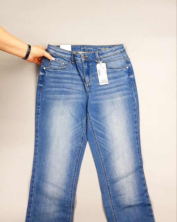 Фотография  198 - TOM TAILOR жен весна, лето mix 124#15 кг оптом в Калуге и Калужской области