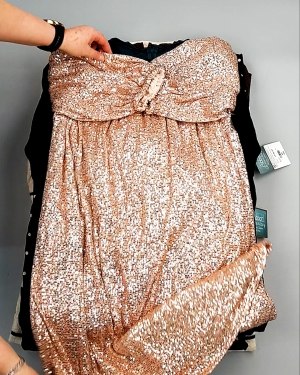 Купить Платья СТОК CAN зима 084#7 кг, ЛОТ №7695 оптом в Калуге и Калужской области