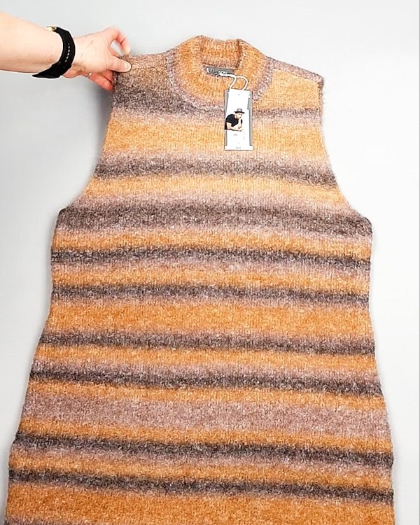 Фотография  481 - Платья СТОК CAN зима 084#7 кг оптом в Калуге и Калужской области