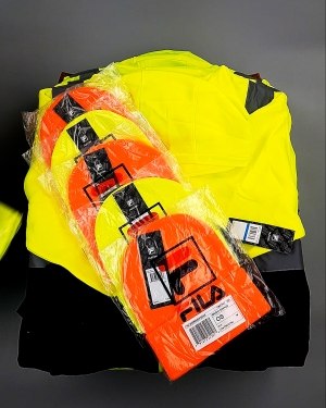 Фотография  208 - FILA CAN 084#7 кг, ЛОТ №7630 оптом в Калуге и Калужской области