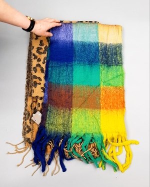 Фотография  555 - ШШП м/ж AMAZON 015#5 кг, ЛОТ №7791 оптом в Калуге и Калужской области