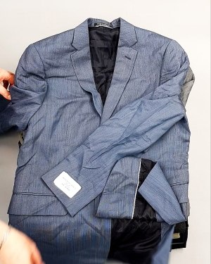 Купить Пиджаки муж AMAZON 015#7 кг, ЛОТ №7769 оптом в Калуге и Калужской области