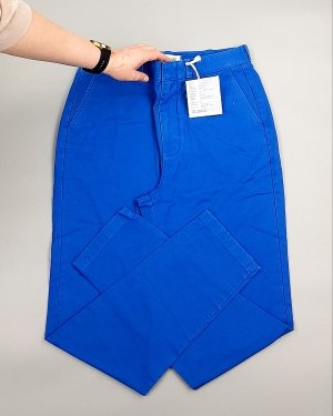 Фотография  441 - Брюки м/ж лето СТОК CAN 084#7 кг оптом в Калуге и Калужской области