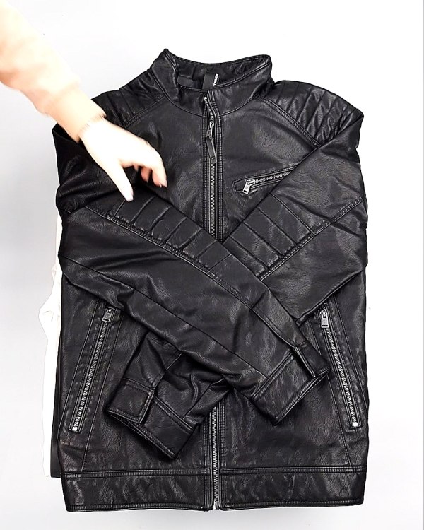 Фотография  481 - Верхняя одежда весна TOM TAILOR 124#7,1 кг, ЛОТ №7580 оптом в Калуге и Калужской области