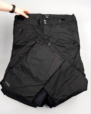 Фотография  714 - Штаны горнолыжные м/ж AMAZON 015#5,9 кг, ЛОТ №7789 оптом в Калуге и Калужской области